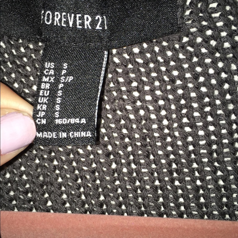 Cardigan - Picture 2 of 2